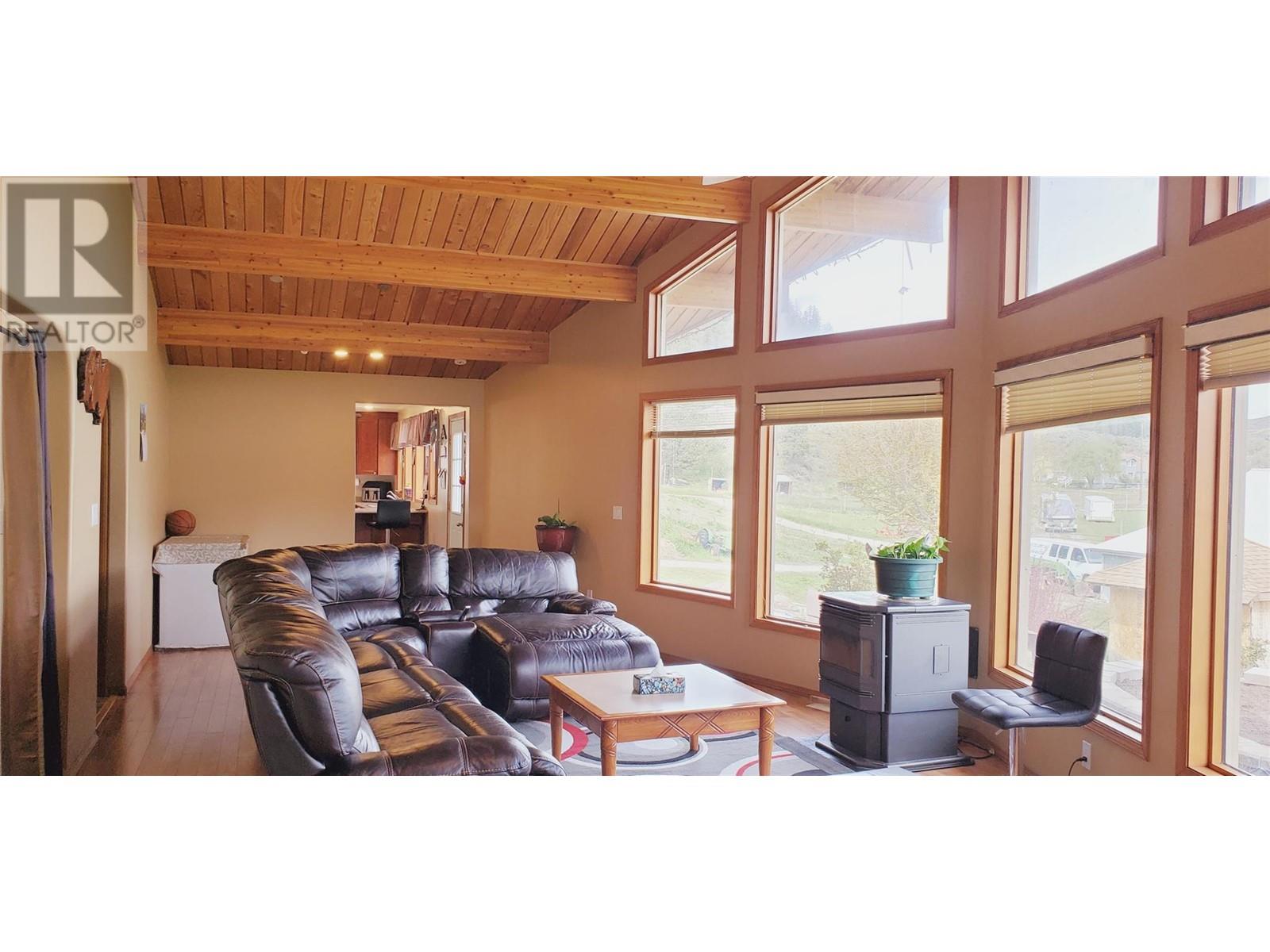 13969 Old Richter Pass Road, Osoyoos, British Columbia  V0H 1V5 - Photo 5 - 10346631