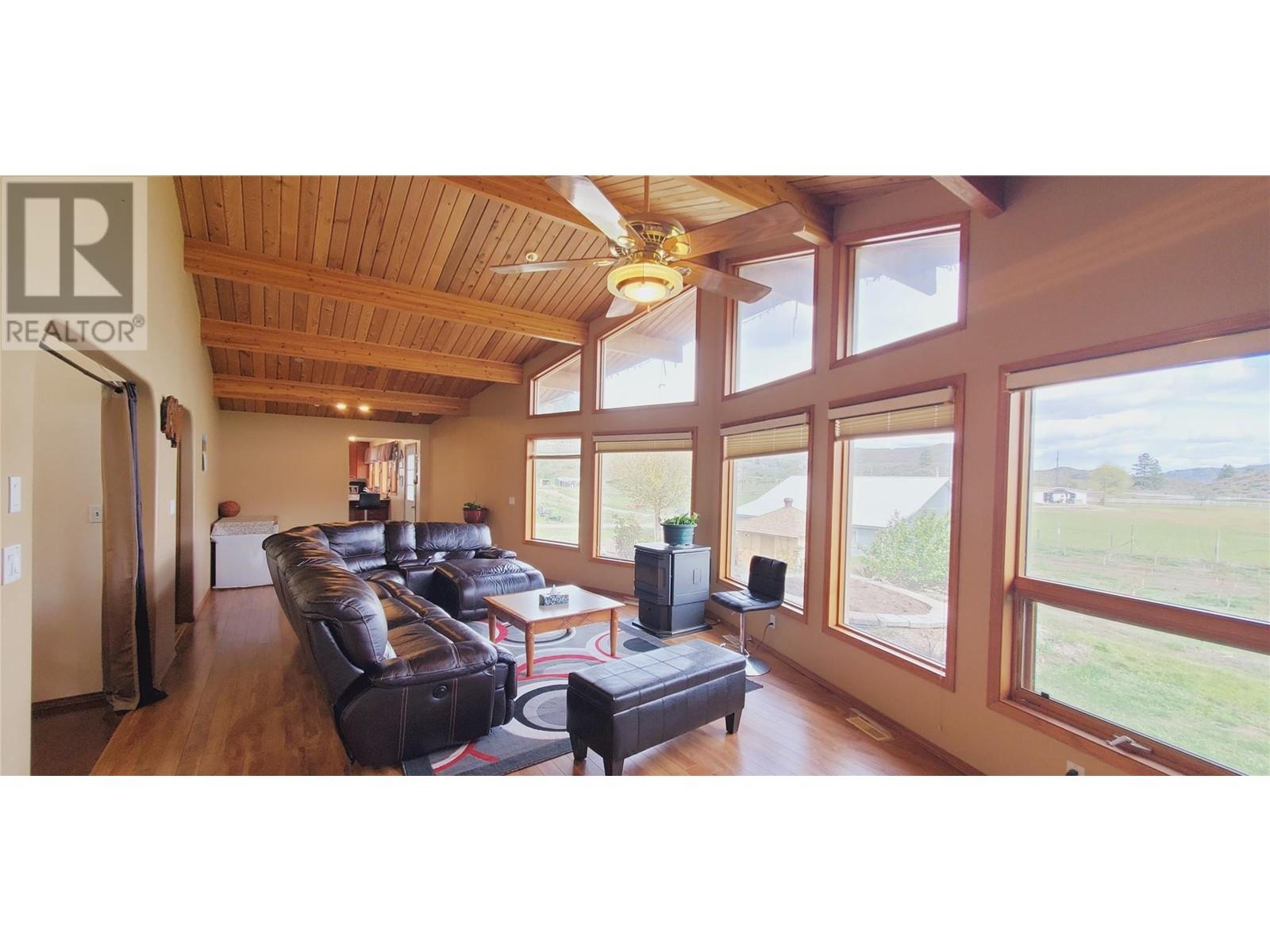 13969 Old Richter Pass Road, Osoyoos, British Columbia  V0H 1V5 - Photo 6 - 10346631