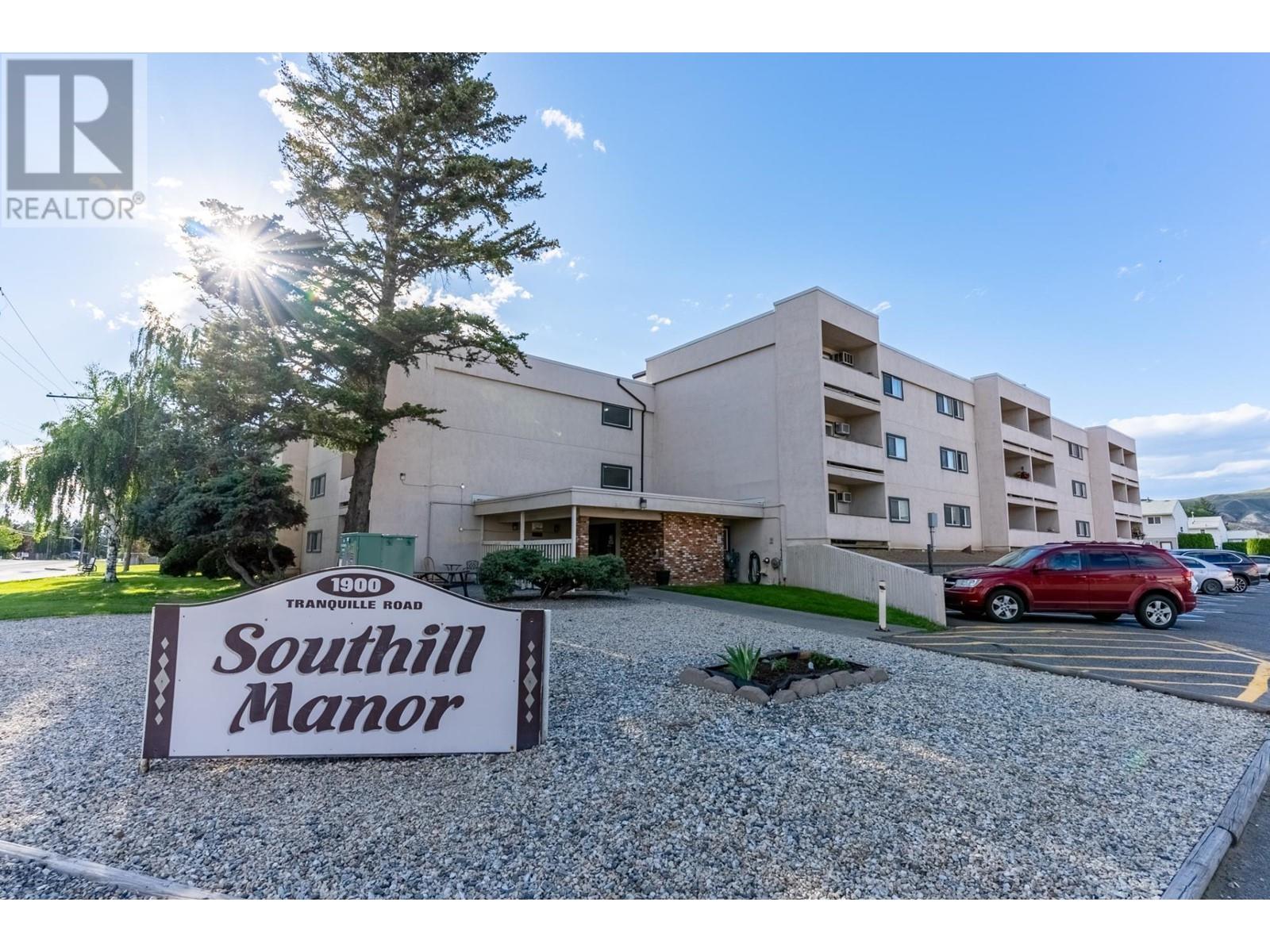 1900 Tranquille Road Unit# 19, Kamloops, British Columbia  V2H 1T7 - Photo 1 - 10346608