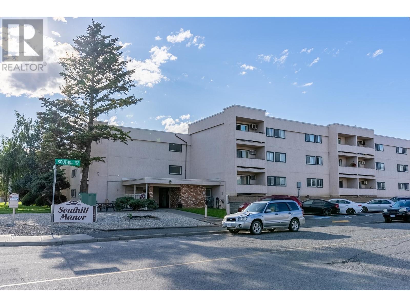 1900 Tranquille Road Unit# 19, Kamloops, British Columbia  V2H 1T7 - Photo 20 - 10346608