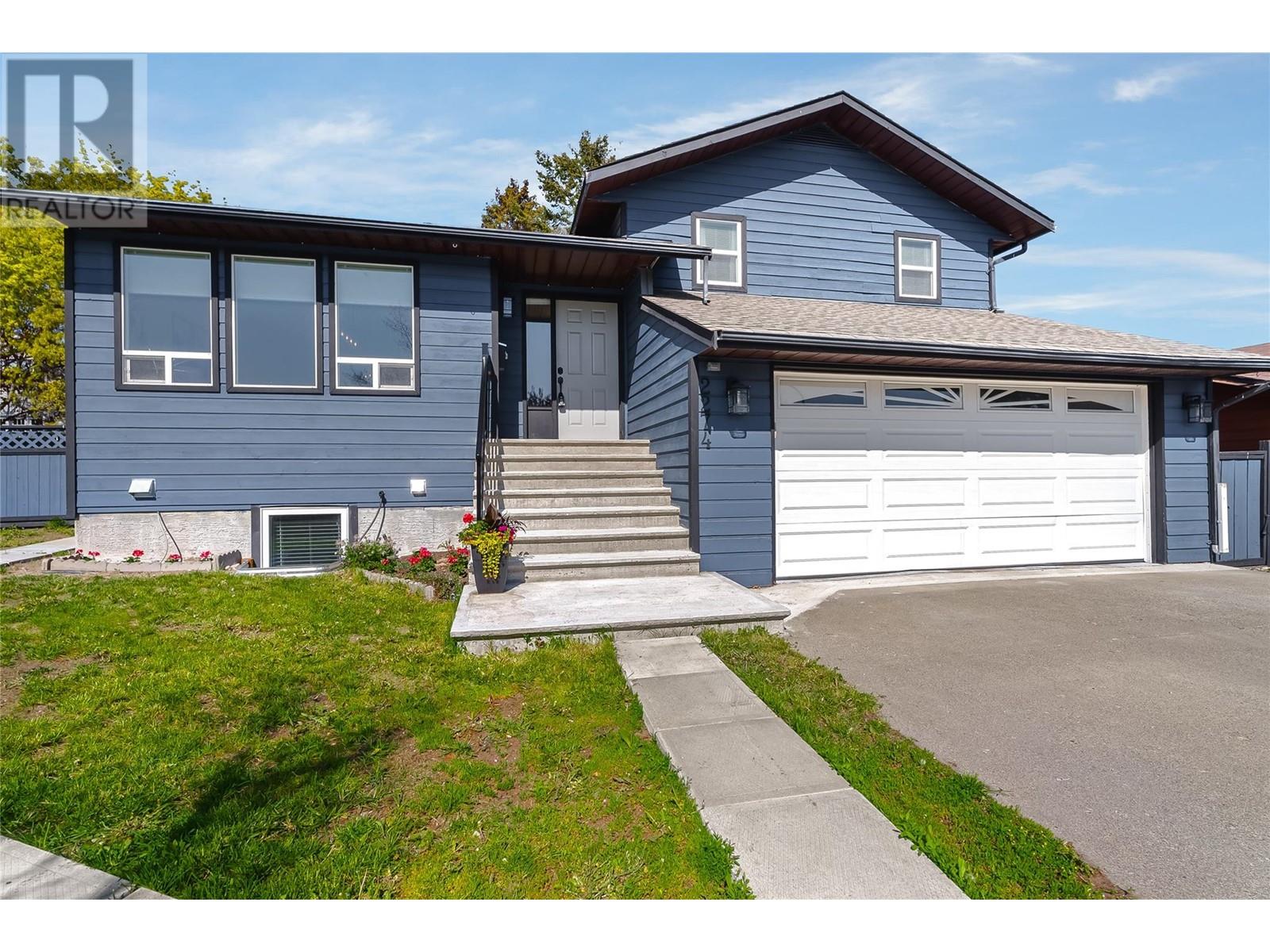 2274 Macintyre Place, Kamloops, British Columbia  V1S 1H7 - Photo 1 - 10346577