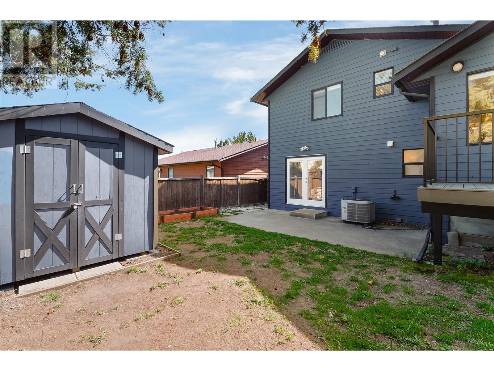 2274 Macintyre Place, Kamloops, British Columbia  V1S 1H7 - Photo 44 - 10346577