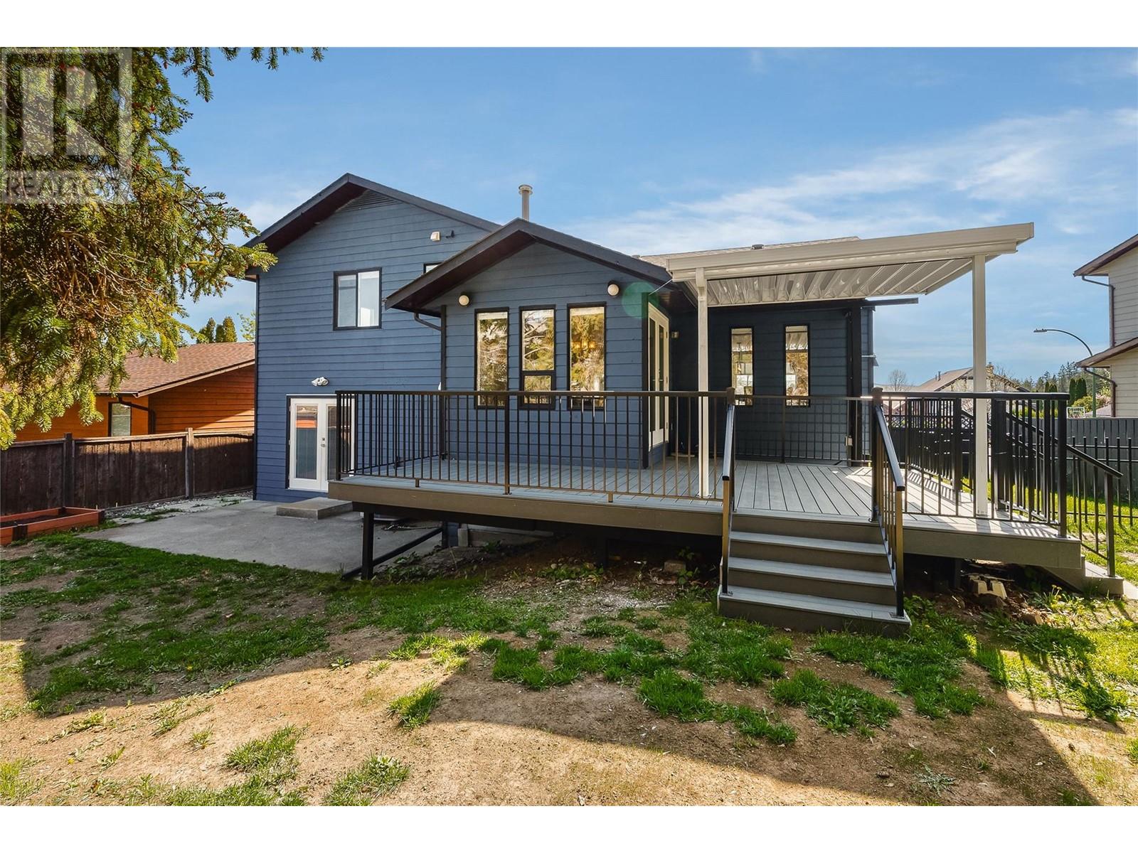 2274 Macintyre Place, Kamloops, British Columbia  V1S 1H7 - Photo 8 - 10346577