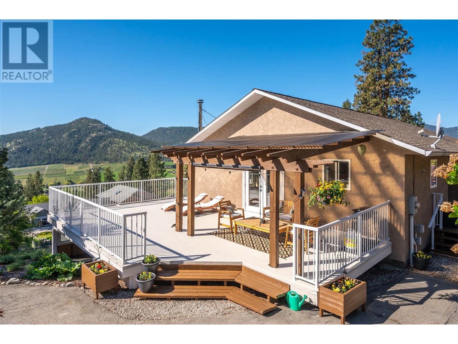 13424 Hermiston Drive, Summerland, British Columbia  V0H 1Z8 - Photo 1 - 10346651