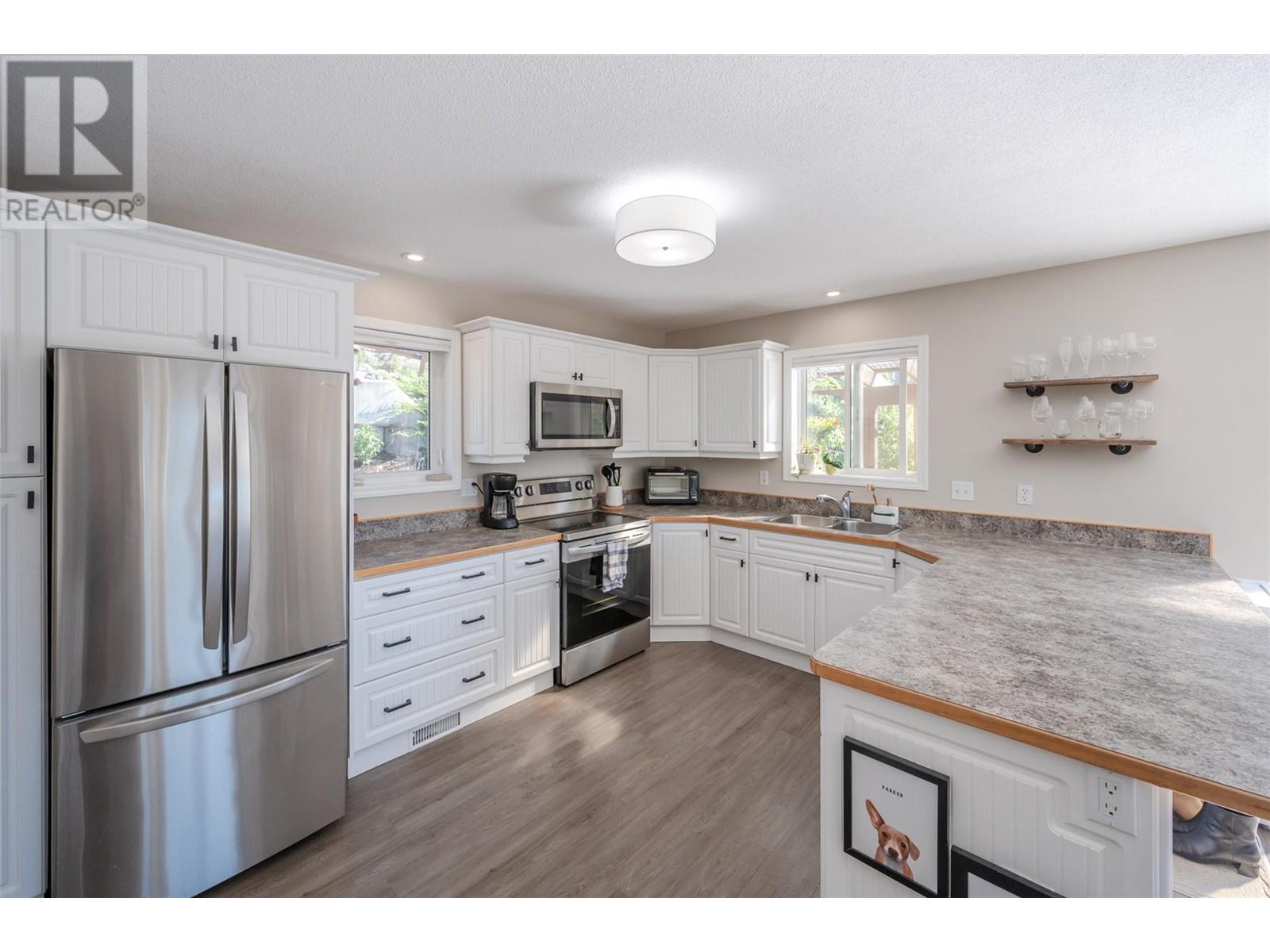 13424 Hermiston Drive, Summerland, British Columbia  V0H 1Z8 - Photo 13 - 10346651
