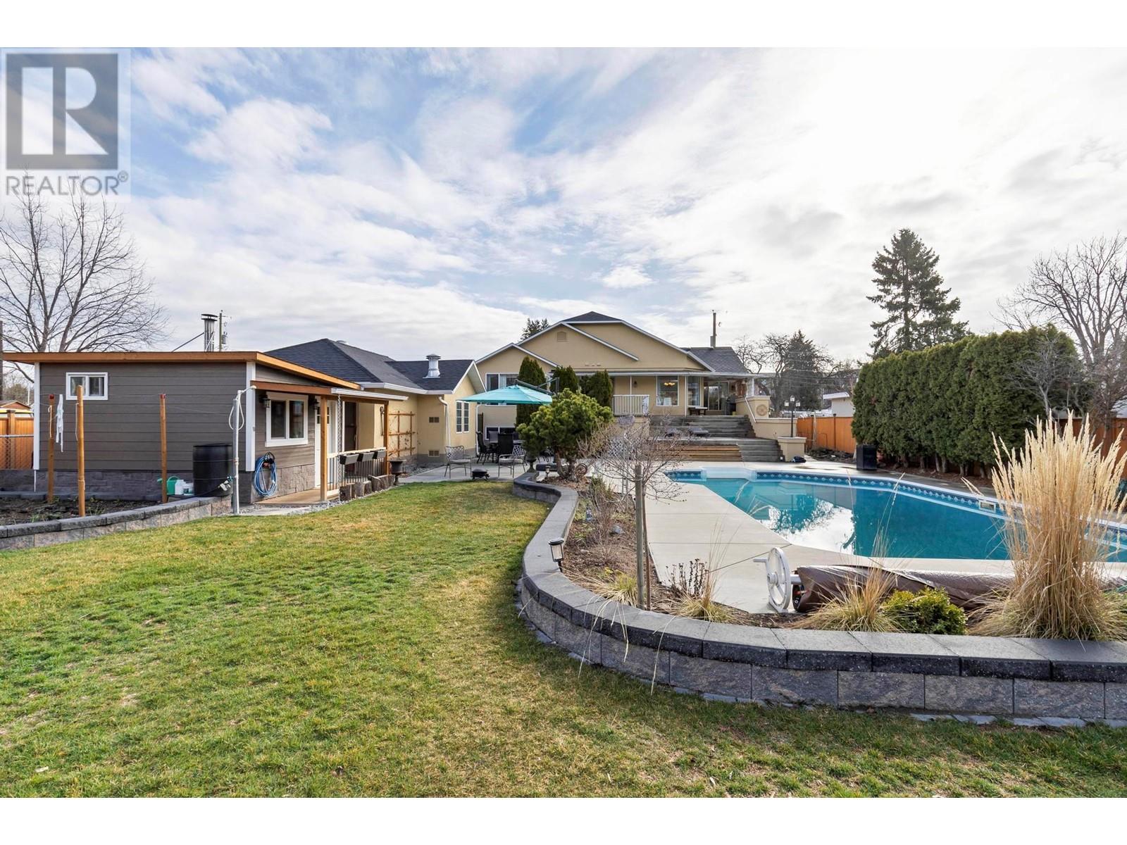 3050 Holland Road, Kelowna, British Columbia  V1W 3P8 - Photo 10 - 10346526