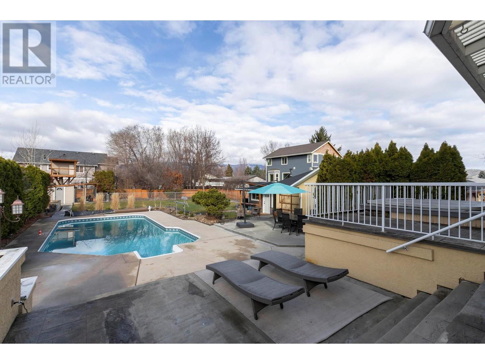 3050 Holland Road, Kelowna, British Columbia  V1W 3P8 - Photo 5 - 10346526