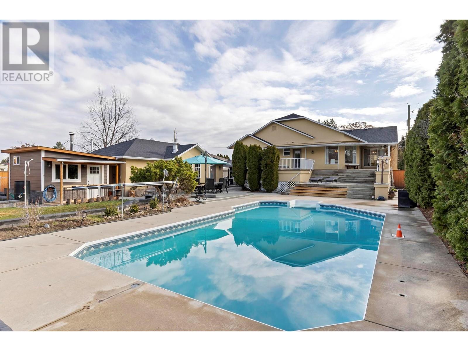 3050 Holland Road, Kelowna, British Columbia  V1W 3P8 - Photo 9 - 10346526