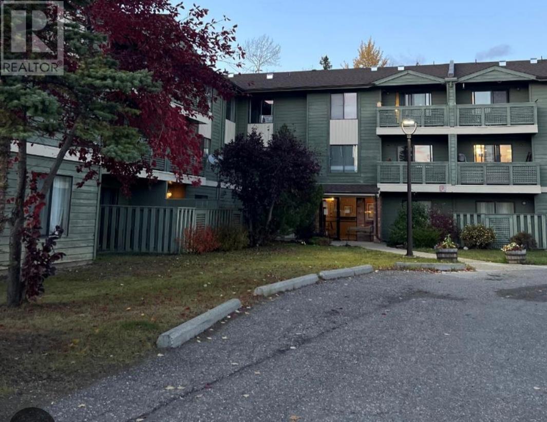 185 Chamberlain Crescent Unit# 103, Tumbler Ridge, British Columbia  V0C 2W0 - Photo 1 - 10346632