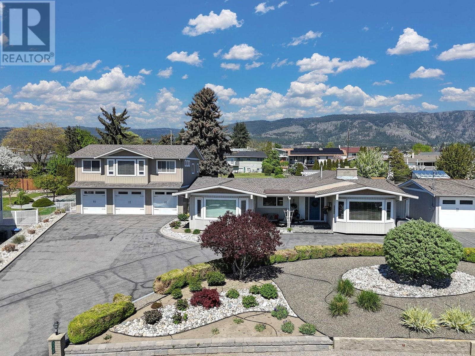 2150 Witt Road, West Kelowna, British Columbia  V4T 2C4 - Photo 1 - 10346498