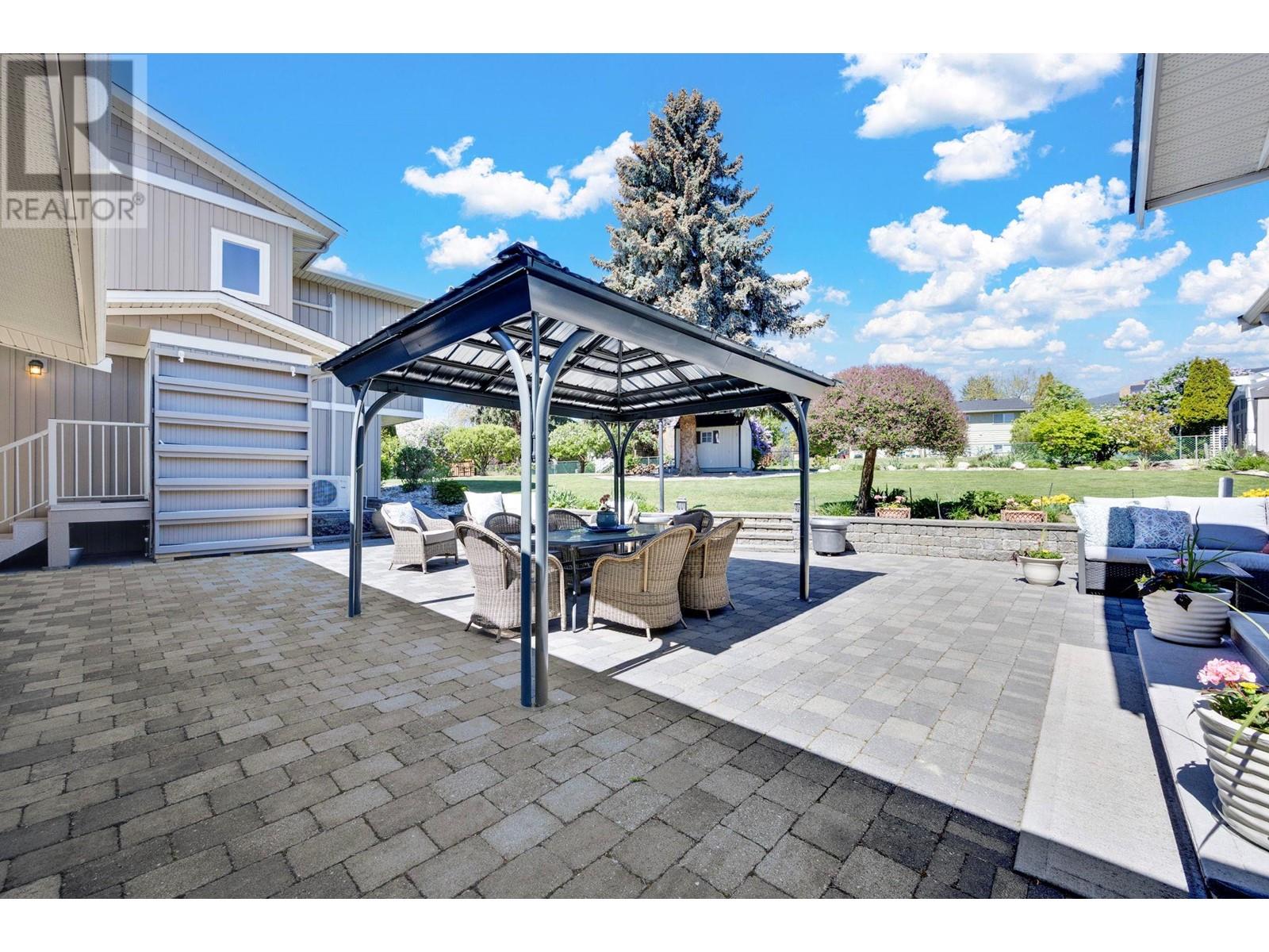 2150 Witt Road, West Kelowna, British Columbia  V4T 2C4 - Photo 29 - 10346498