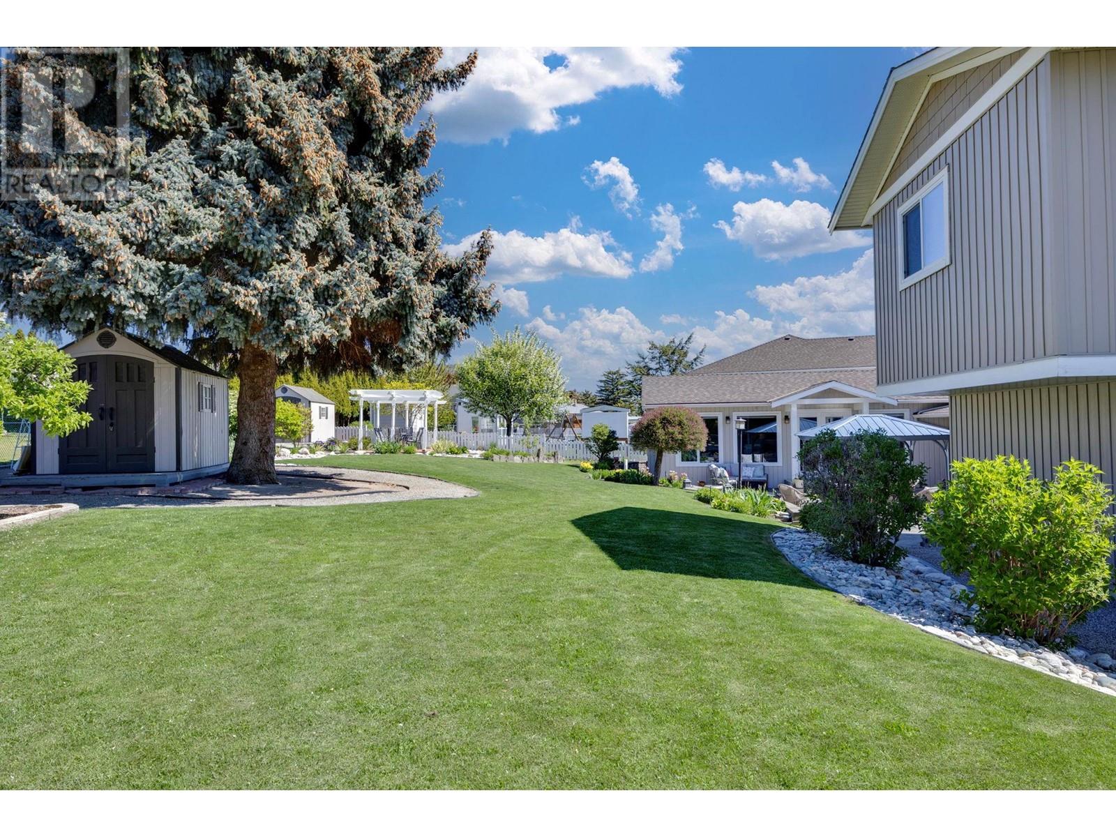 2150 Witt Road, West Kelowna, British Columbia  V4T 2C4 - Photo 35 - 10346498