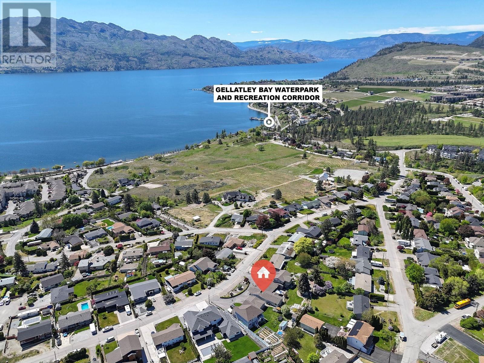 2150 Witt Road, West Kelowna, British Columbia  V4T 2C4 - Photo 64 - 10346498