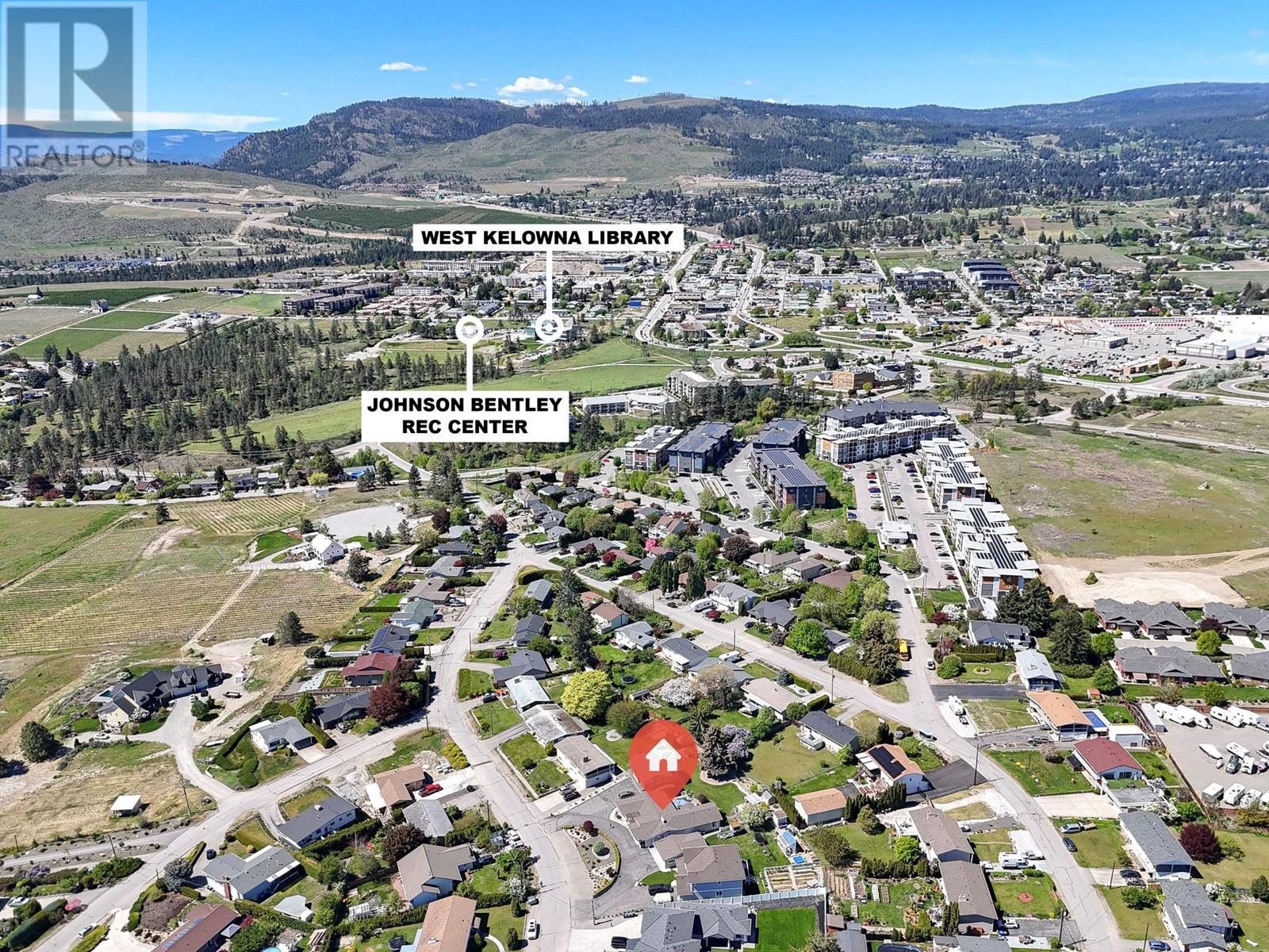 2150 Witt Road, West Kelowna, British Columbia  V4T 2C4 - Photo 66 - 10346498