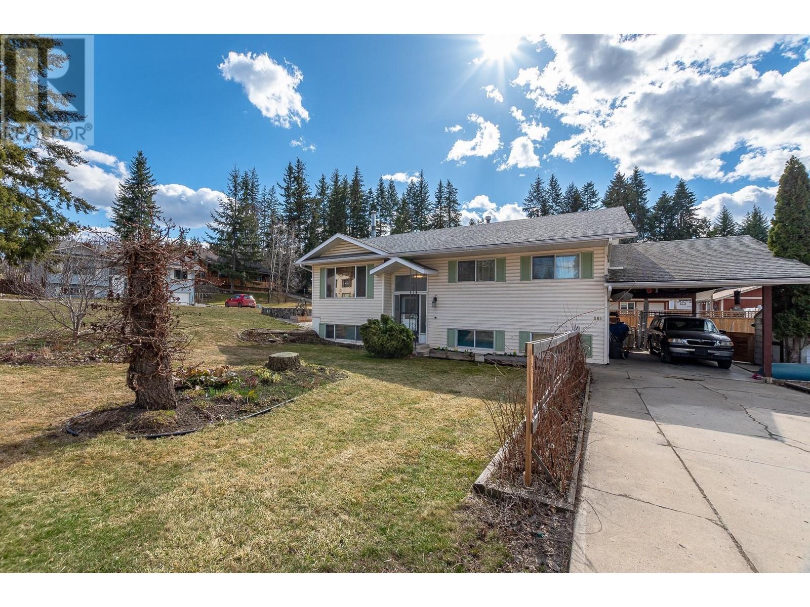 801 26 Street Se, Salmon Arm, British Columbia  V1E 2H6 - Photo 3 - 10346676