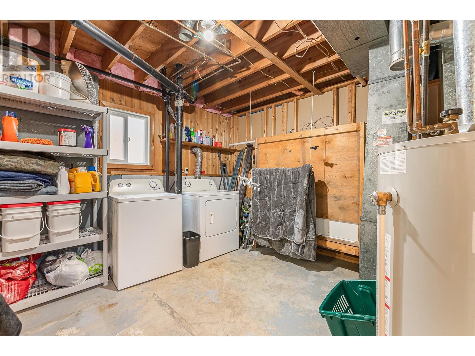 801 26 Street Se, Salmon Arm, British Columbia  V1E 2H6 - Photo 35 - 10346676