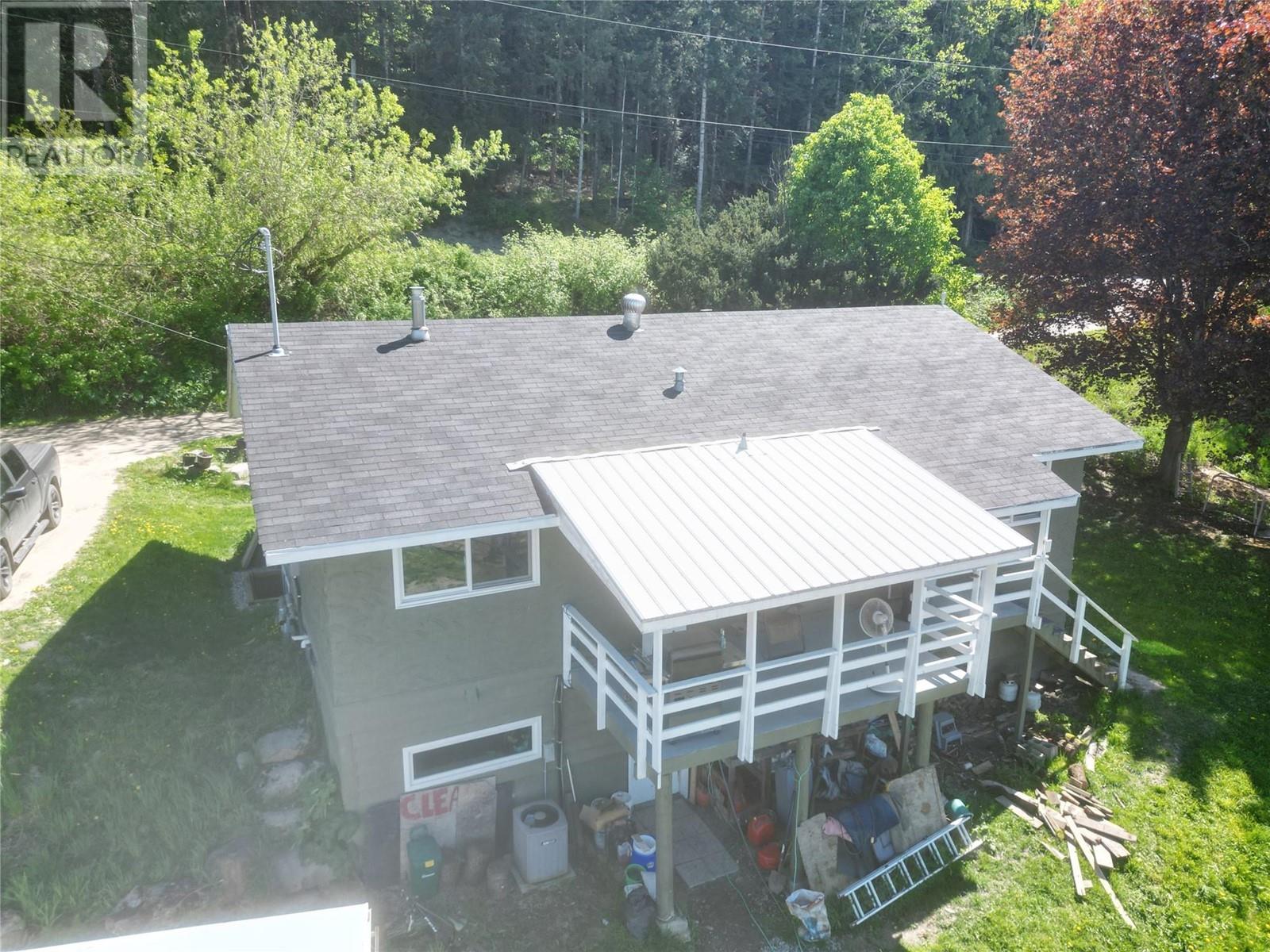 2651 Foothill Road Sw, Salmon Arm, British Columbia  V1E 1L7 - Photo 10 - 10346417