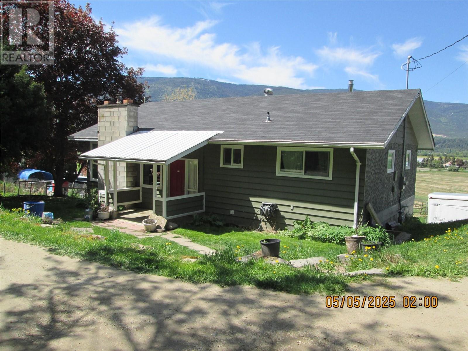 2651 Foothill Road Sw, Salmon Arm, British Columbia  V1E 1L7 - Photo 11 - 10346417
