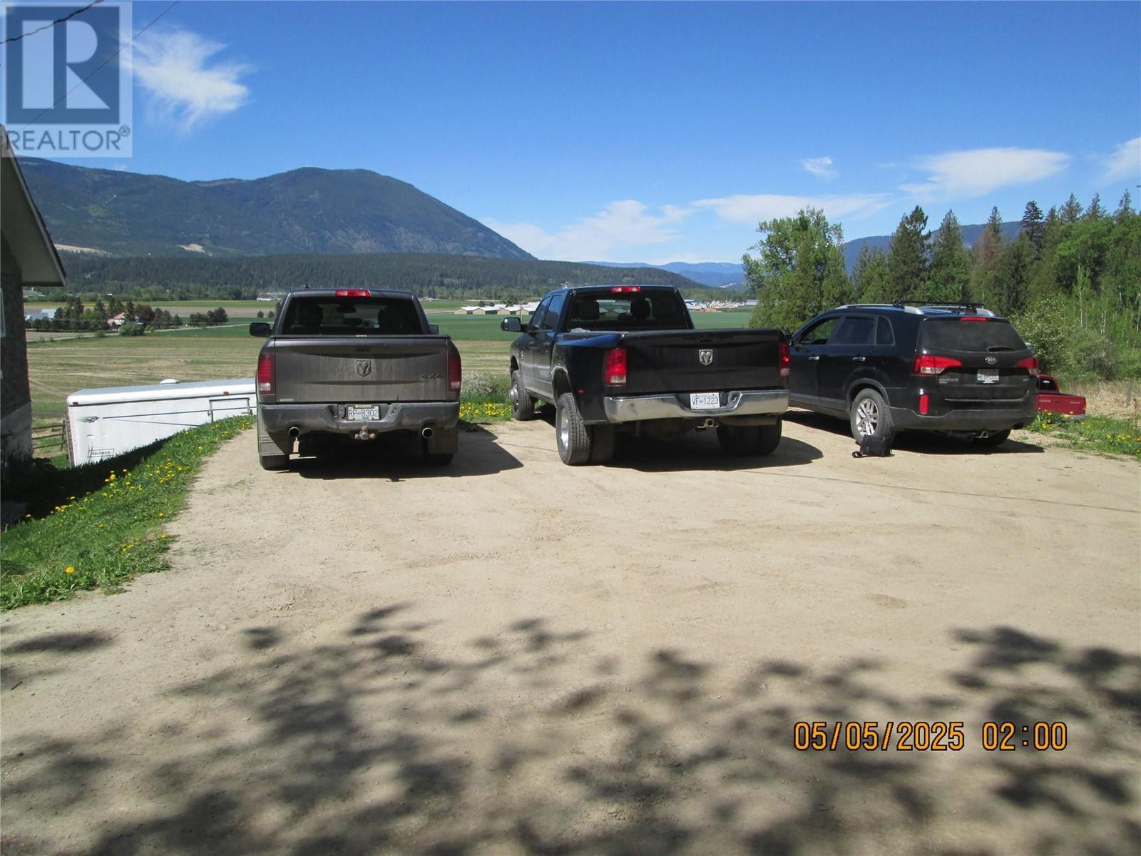2651 Foothill Road Sw, Salmon Arm, British Columbia  V1E 1L7 - Photo 13 - 10346417
