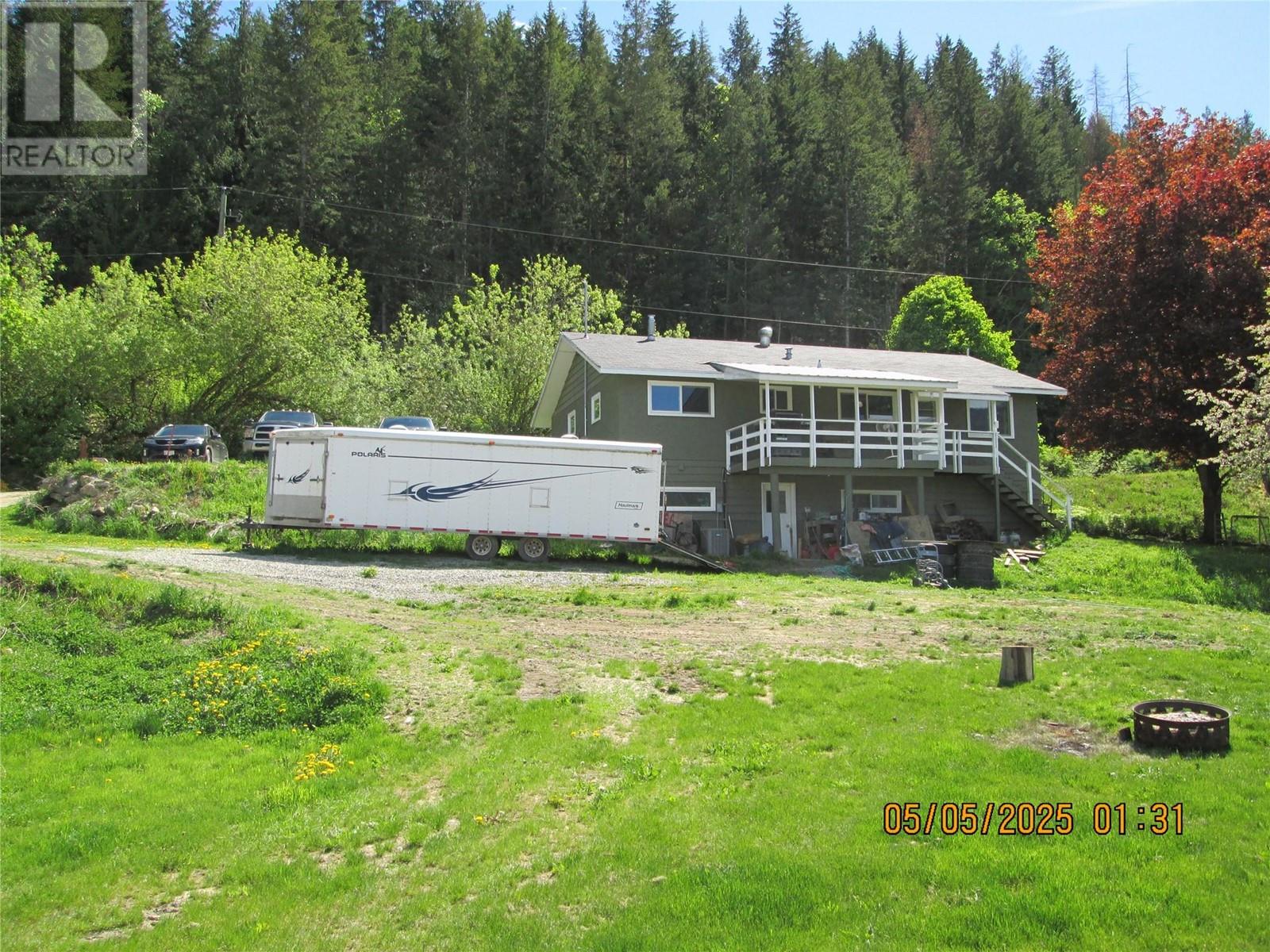 2651 Foothill Road Sw, Salmon Arm, British Columbia  V1E 1L7 - Photo 23 - 10346417
