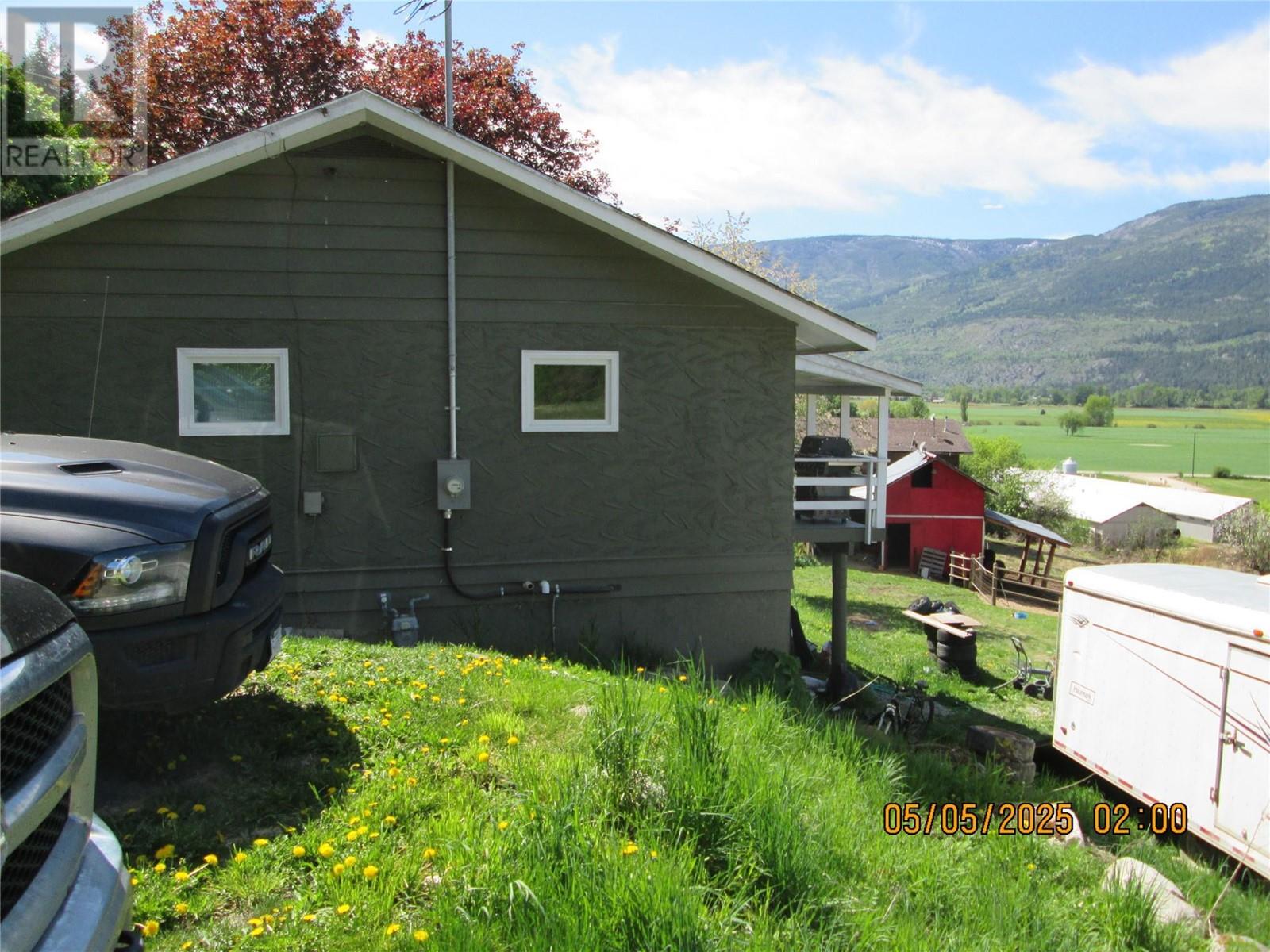 2651 Foothill Road Sw, Salmon Arm, British Columbia  V1E 1L7 - Photo 48 - 10346417