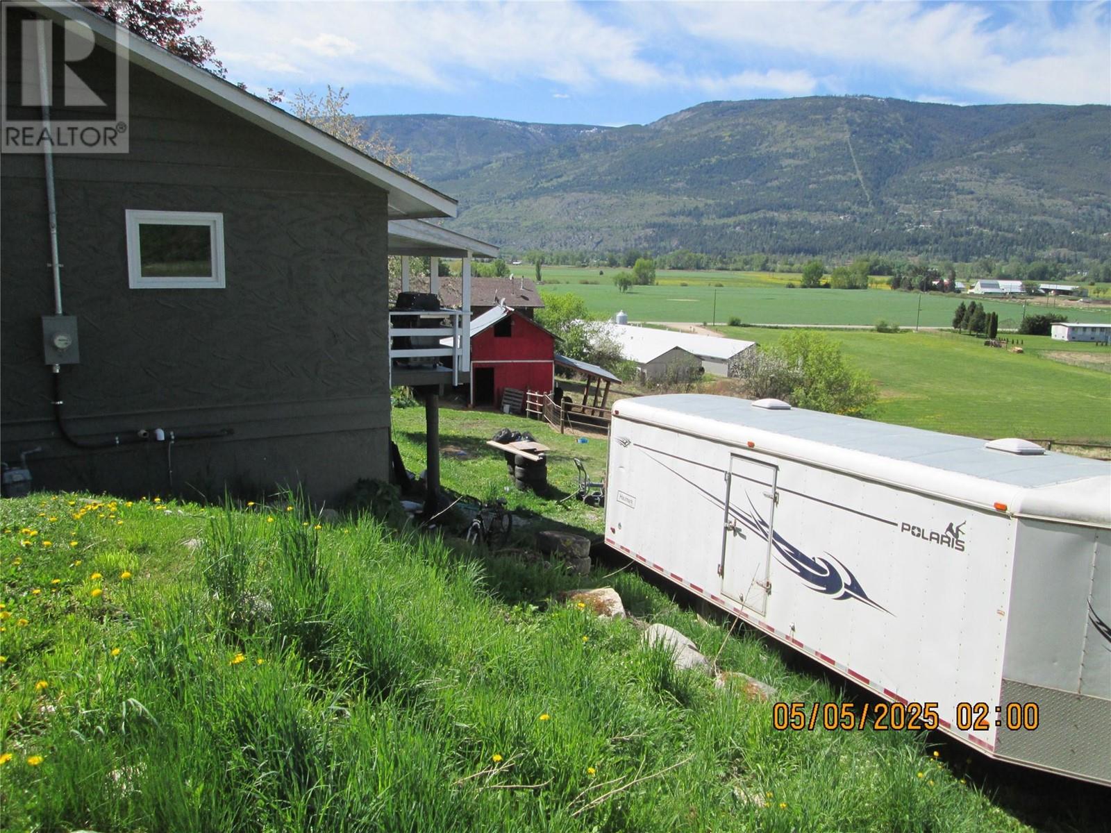 2651 Foothill Road Sw, Salmon Arm, British Columbia  V1E 1L7 - Photo 52 - 10346417