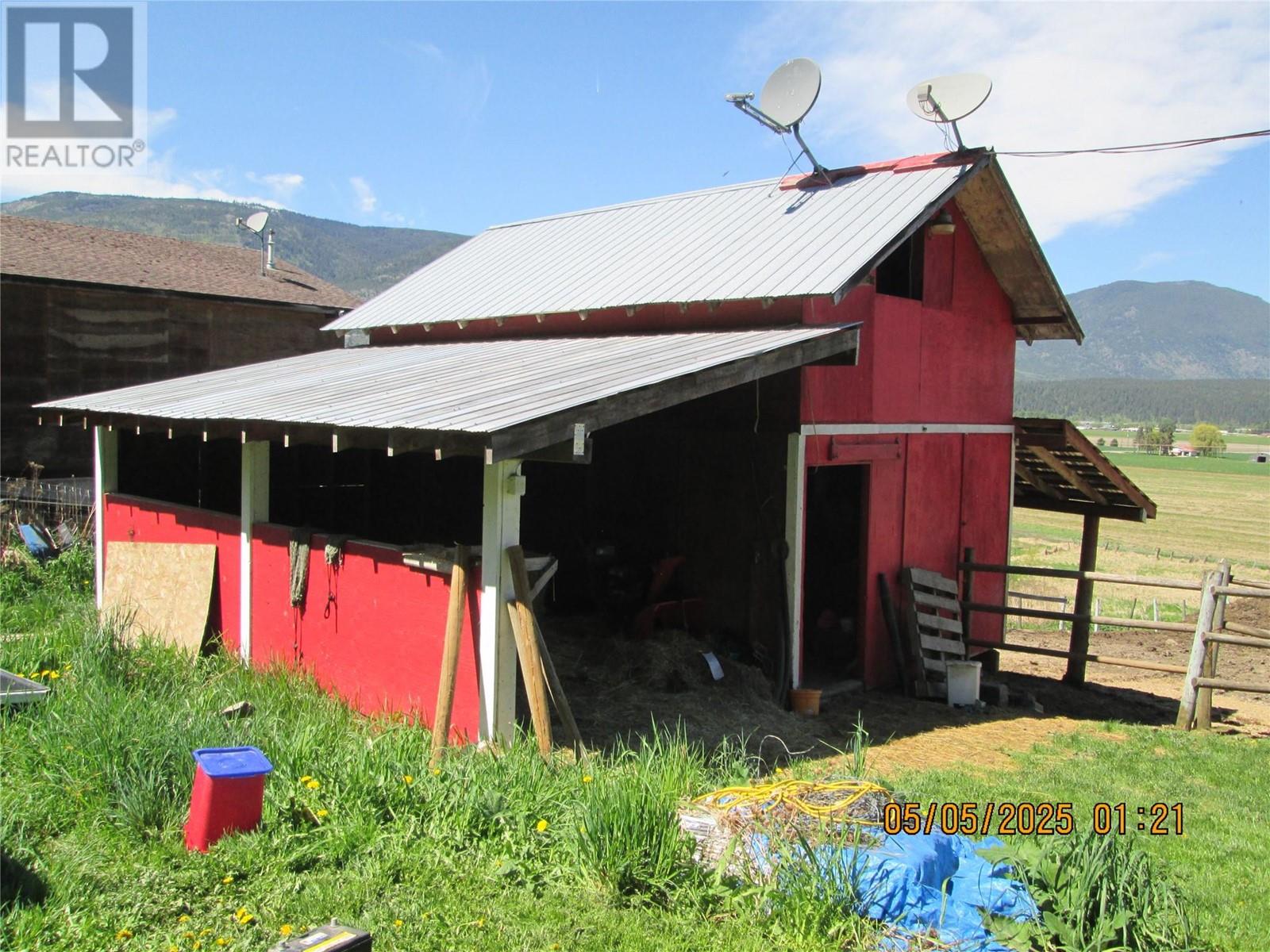 2651 Foothill Road Sw, Salmon Arm, British Columbia  V1E 1L7 - Photo 56 - 10346417