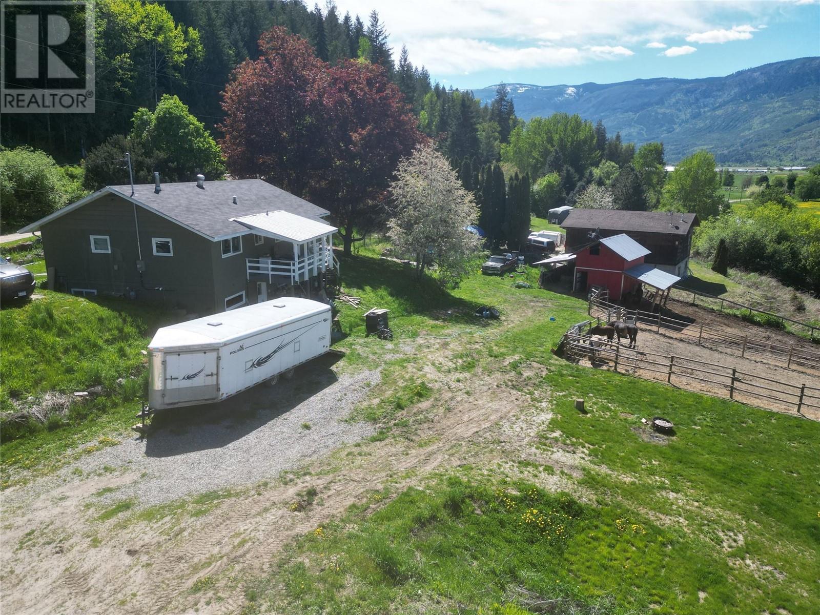2651 Foothill Road Sw, Salmon Arm, British Columbia  V1E 1L7 - Photo 63 - 10346417