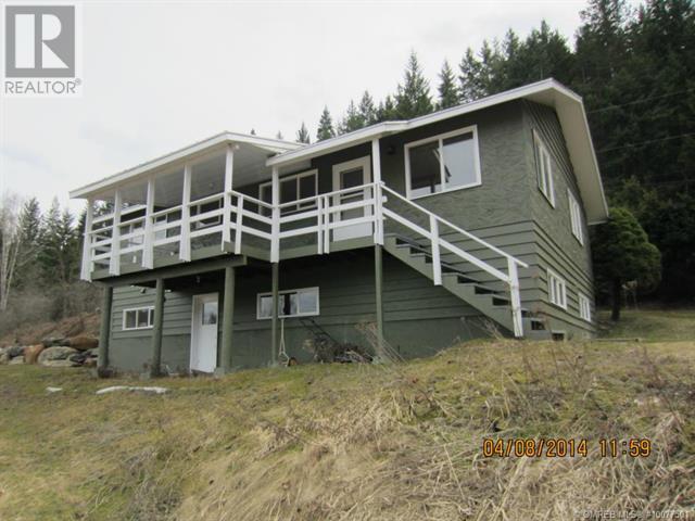 2651 Foothill Road Sw, Salmon Arm, British Columbia  V1E 1L7 - Photo 64 - 10346417