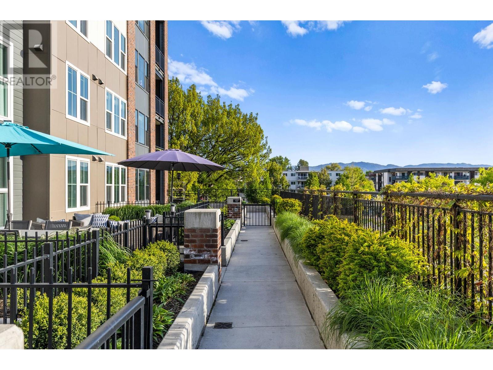 1800 Richter Street Unit# 108, Kelowna, British Columbia  V1Y 2M6 - Photo 35 - 10346032
