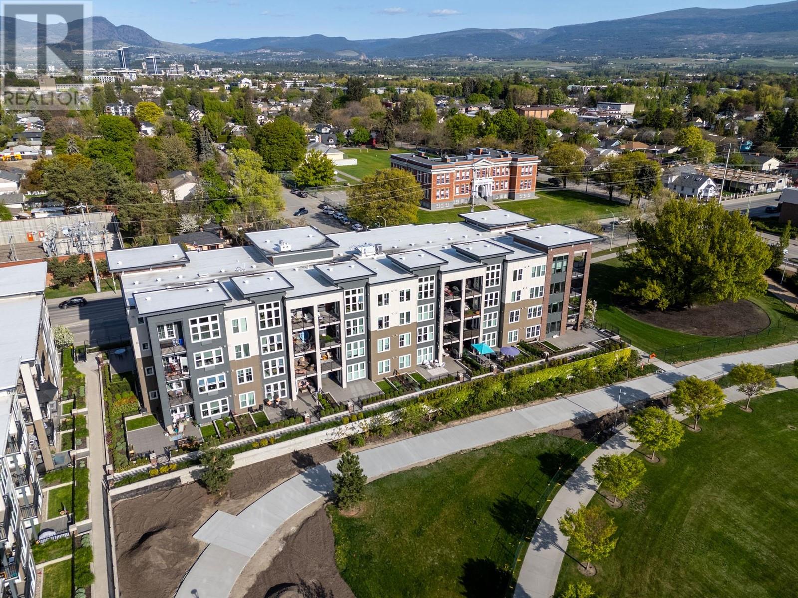 1800 Richter Street Unit# 108, Kelowna, British Columbia  V1Y 2M6 - Photo 36 - 10346032