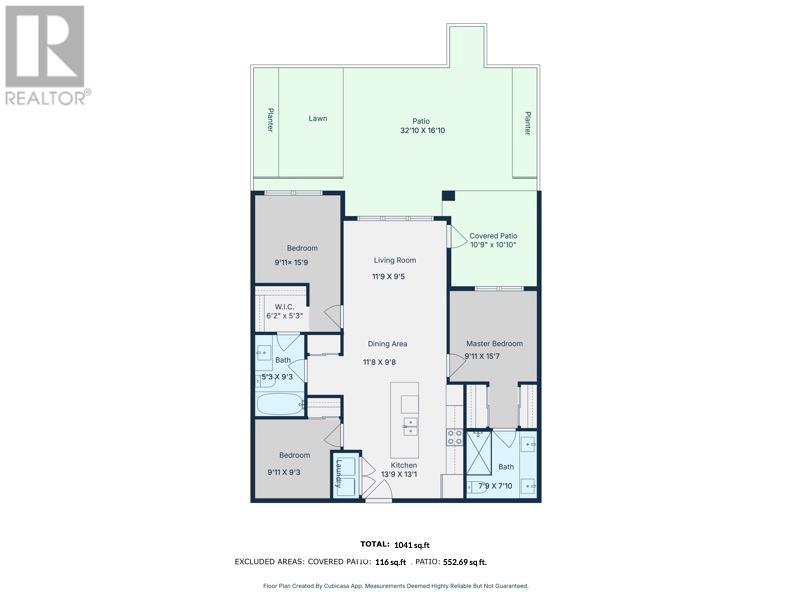 1800 Richter Street Unit# 108, Kelowna, British Columbia  V1Y 2M6 - Photo 46 - 10346032
