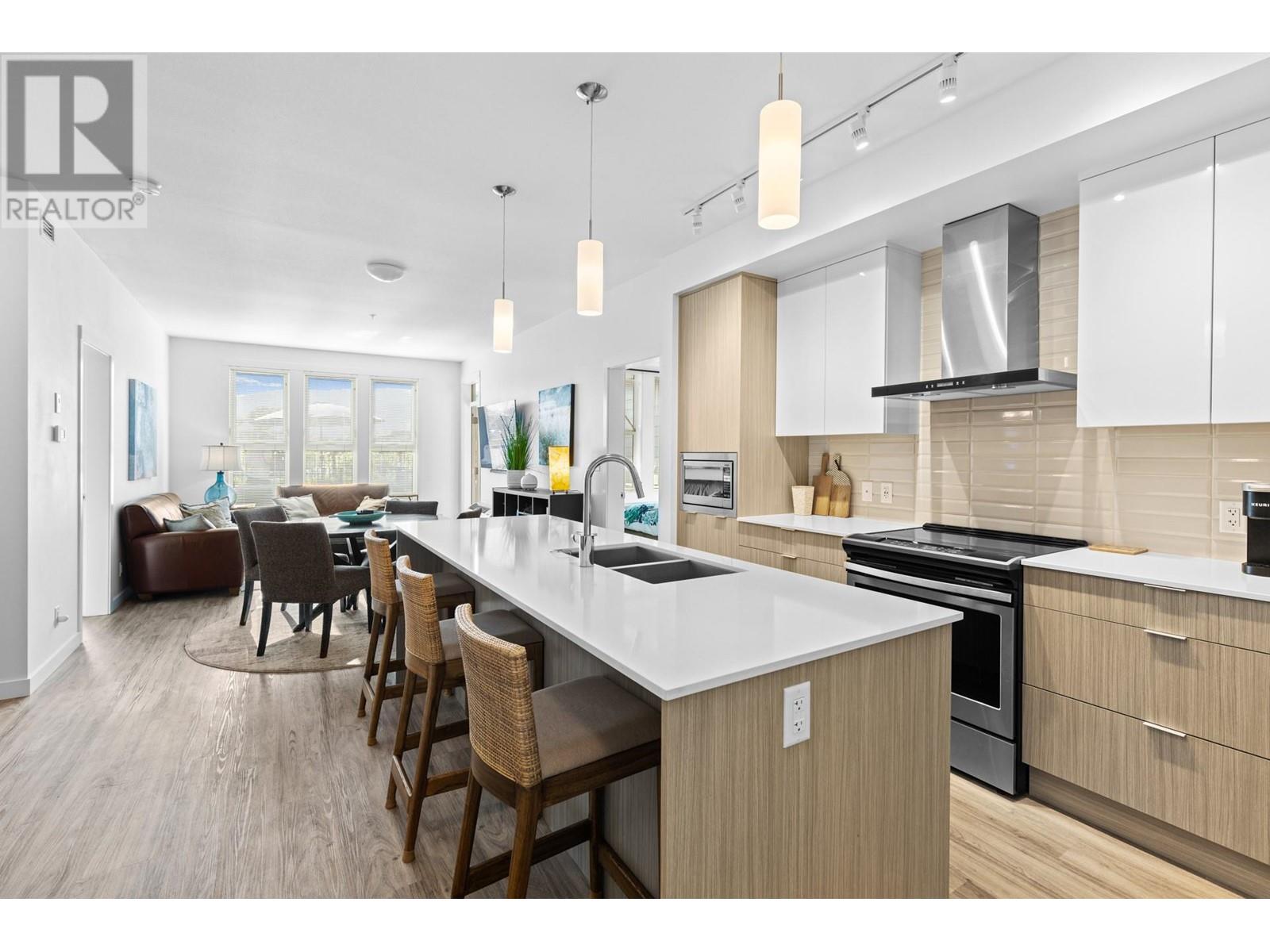 1800 Richter Street Unit# 108, Kelowna, British Columbia  V1Y 2M6 - Photo 6 - 10346032