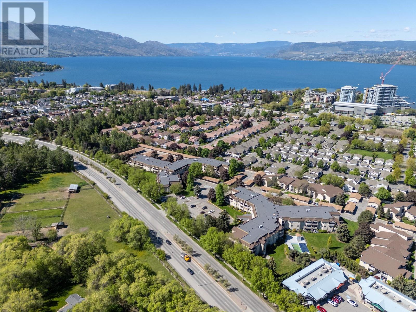3854 Gordon Drive Unit# 263, Kelowna, British Columbia  V1W 3G5 - Photo 25 - 10346439