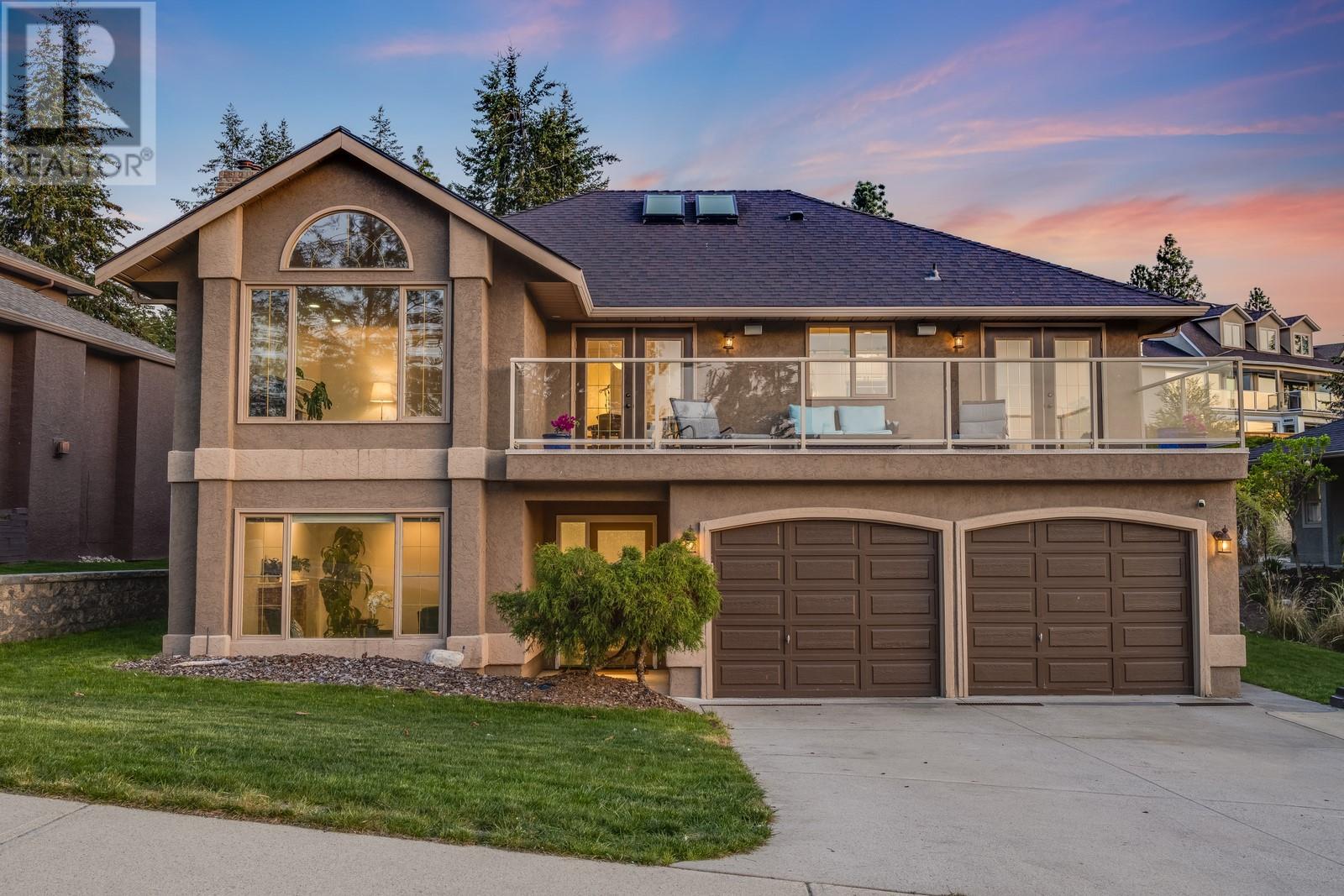 157 Magic Drive, Kelowna, British Columbia  V1V 1N2 - Photo 29 - 10336199