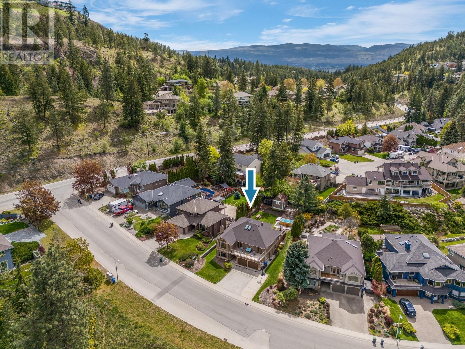157 Magic Drive, Kelowna, British Columbia  V1V 1N2 - Photo 40 - 10336199