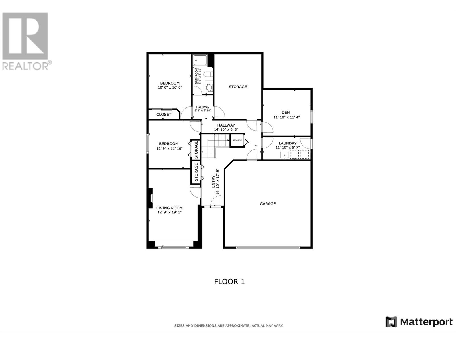 157 Magic Drive, Kelowna, British Columbia  V1V 1N2 - Photo 46 - 10336199