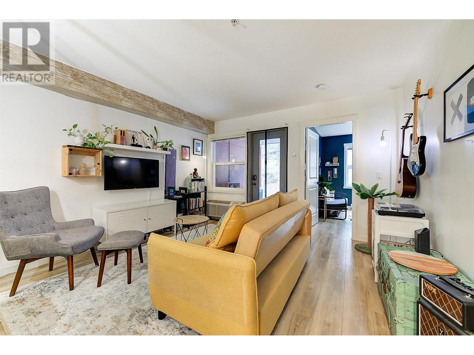 1481 Glenmore Road N Unit# 210, Kelowna, British Columbia  V1V 2C5 - Photo 12 - 10346713