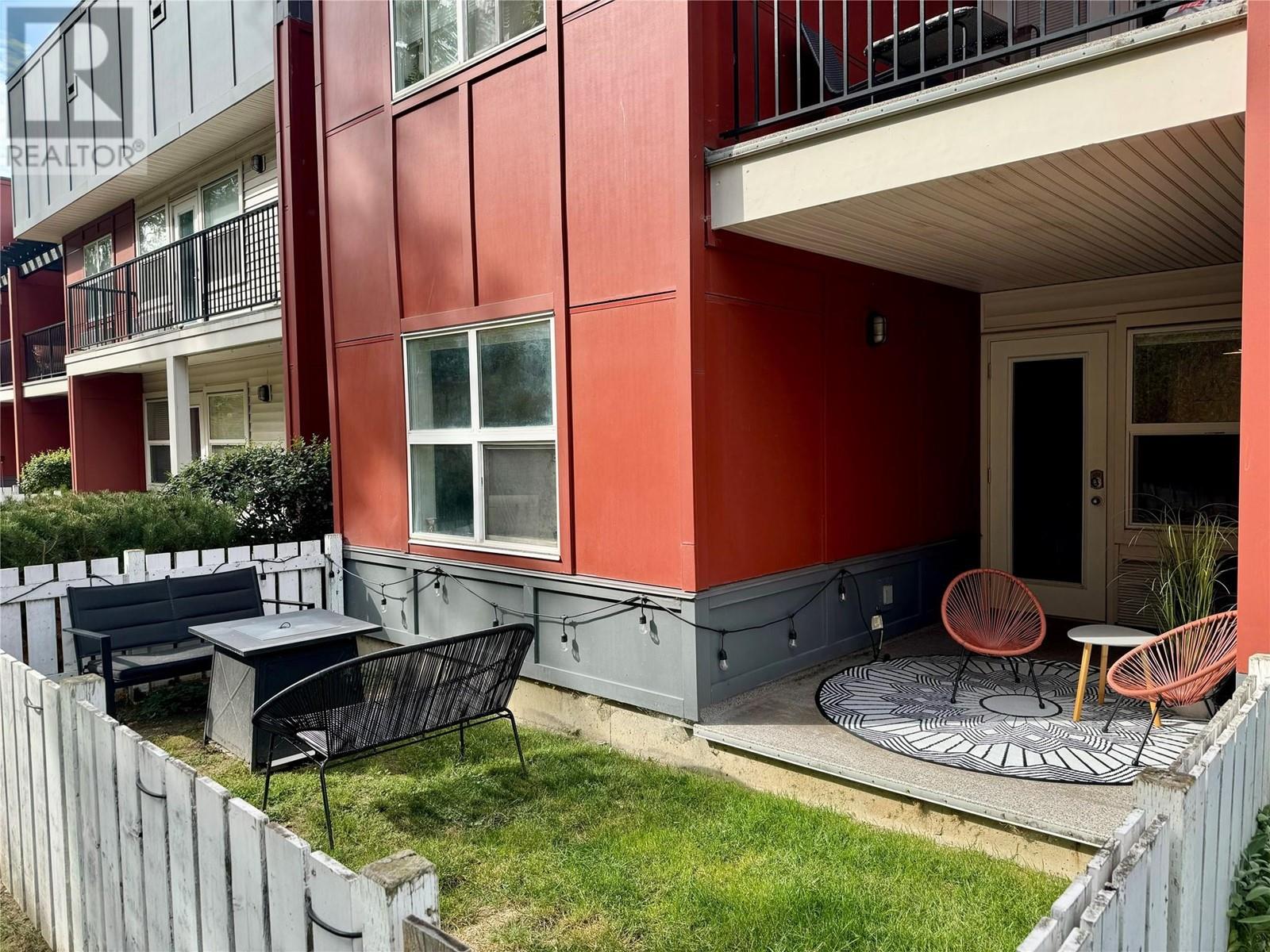 1481 Glenmore Road N Unit# 210, Kelowna, British Columbia  V1V 2C5 - Photo 2 - 10346713