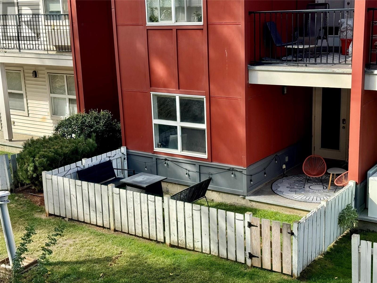 1481 Glenmore Road N Unit# 210, Kelowna, British Columbia  V1V 2C5 - Photo 20 - 10346713