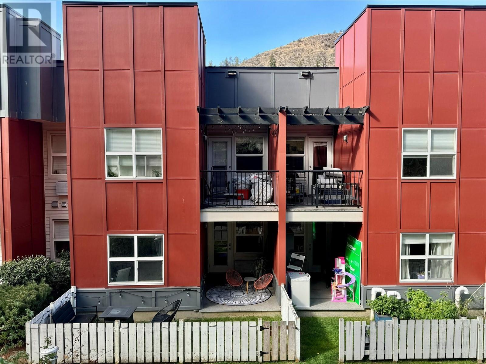 1481 Glenmore Road N Unit# 210, Kelowna, British Columbia  V1V 2C5 - Photo 21 - 10346713