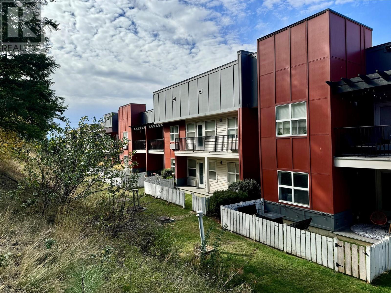 1481 Glenmore Road N Unit# 210, Kelowna, British Columbia  V1V 2C5 - Photo 22 - 10346713