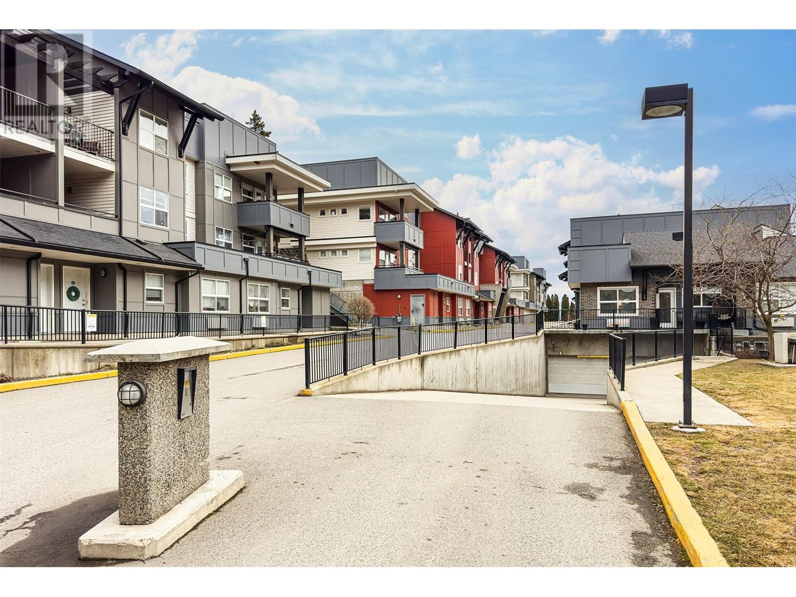 1481 Glenmore Road N Unit# 210, Kelowna, British Columbia  V1V 2C5 - Photo 27 - 10346713