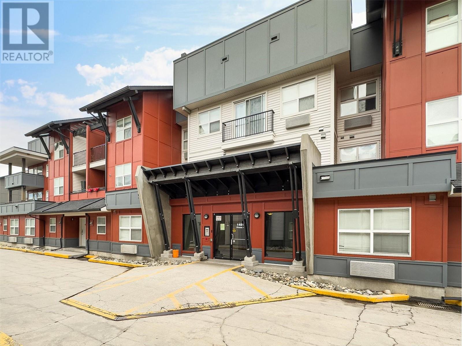 1481 Glenmore Road N Unit# 210, Kelowna, British Columbia  V1V 2C5 - Photo 29 - 10346713
