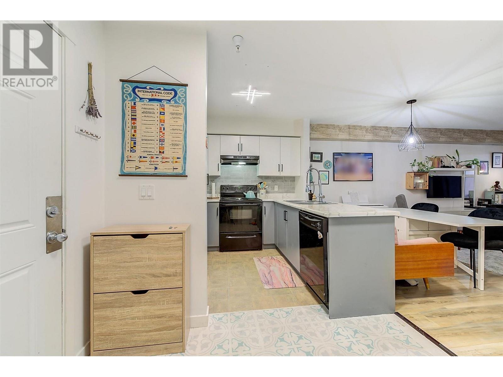 1481 Glenmore Road N Unit# 210, Kelowna, British Columbia  V1V 2C5 - Photo 5 - 10346713