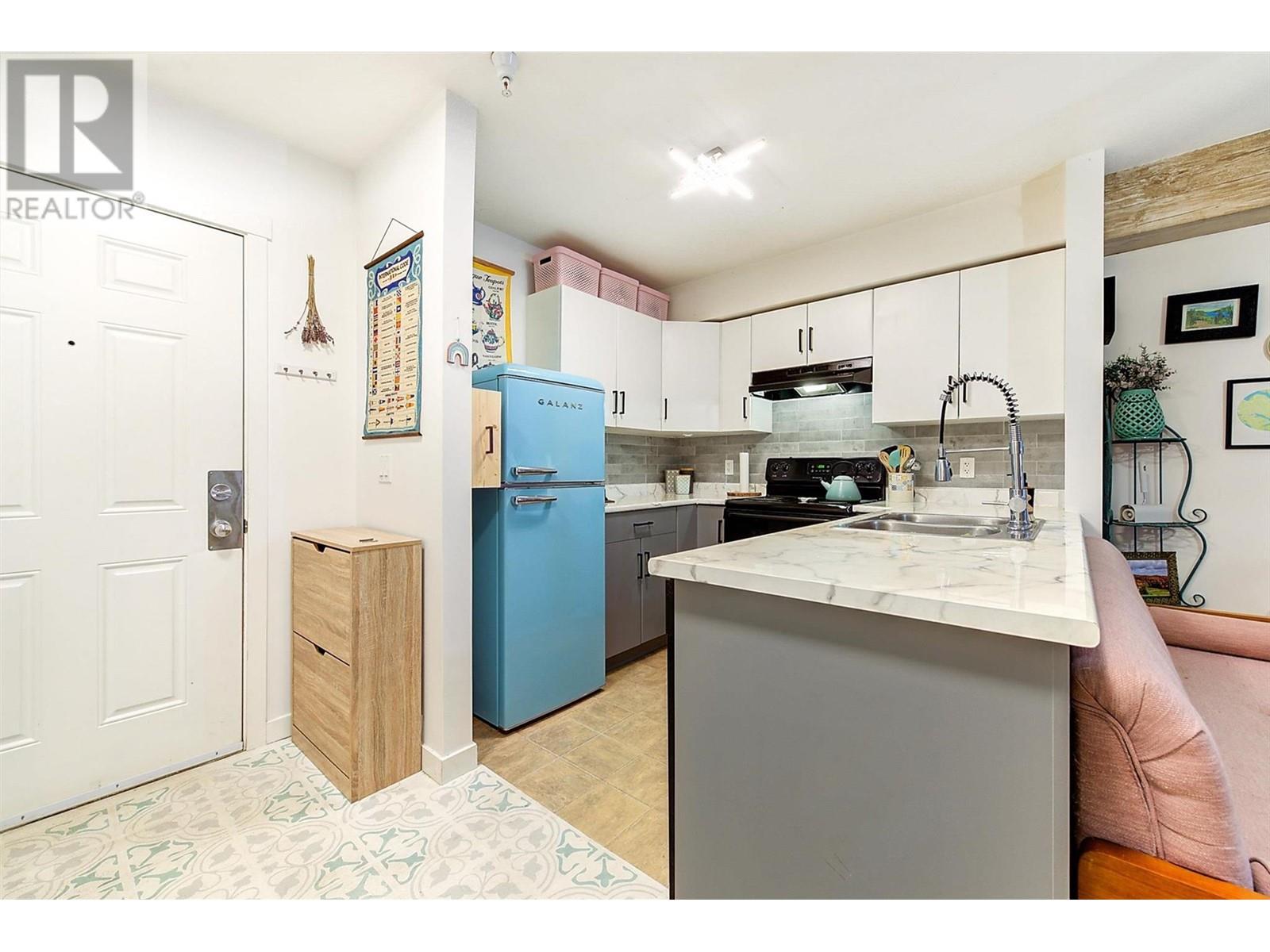 1481 Glenmore Road N Unit# 210, Kelowna, British Columbia  V1V 2C5 - Photo 6 - 10346713