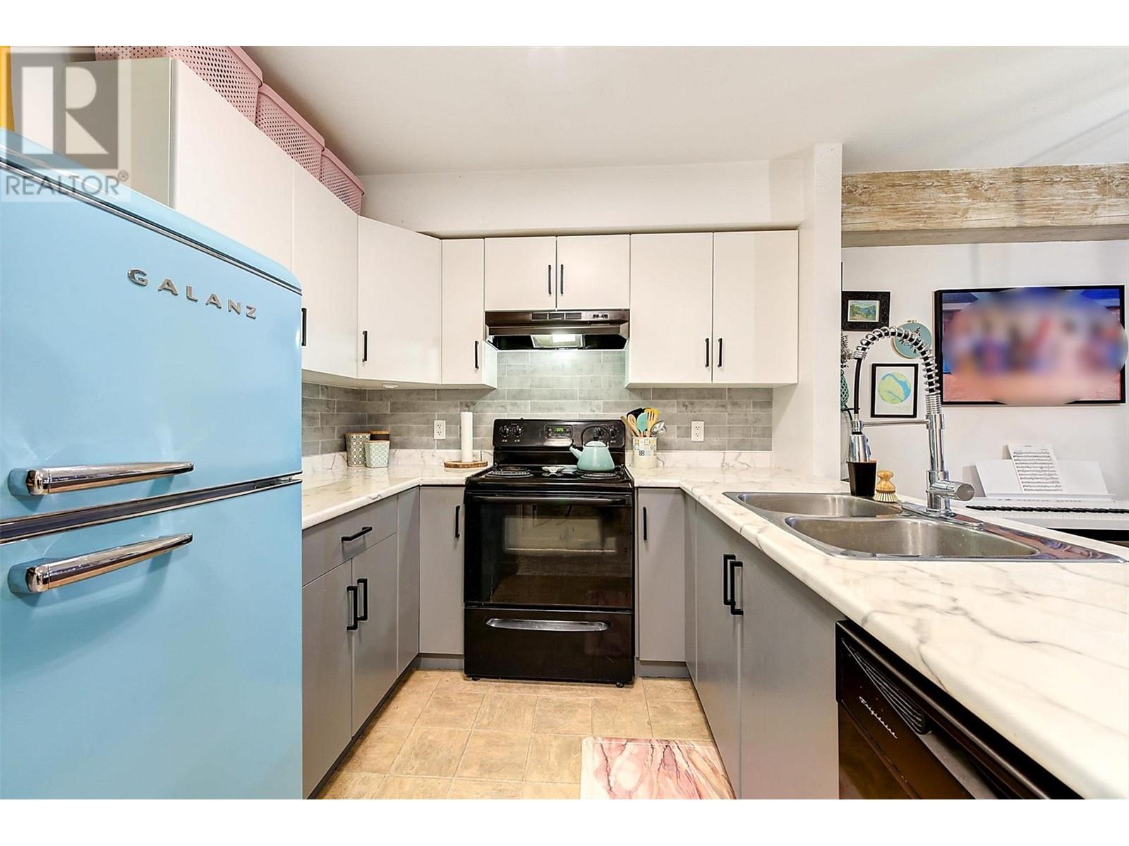 1481 Glenmore Road N Unit# 210, Kelowna, British Columbia  V1V 2C5 - Photo 7 - 10346713