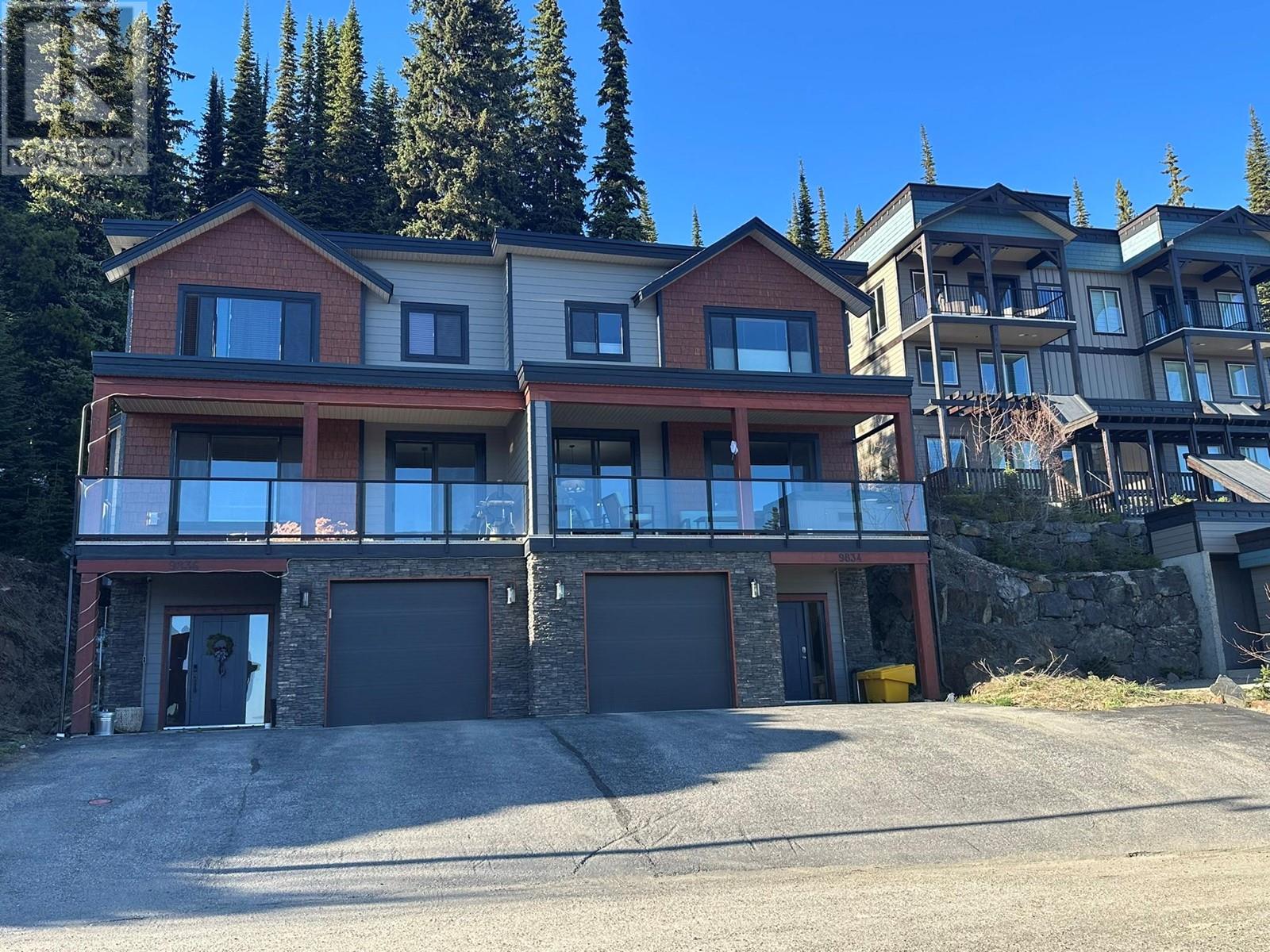 9834 Cathedral Drive, Silver Star, British Columbia  V1B 3M1 - Photo 2 - 10346613