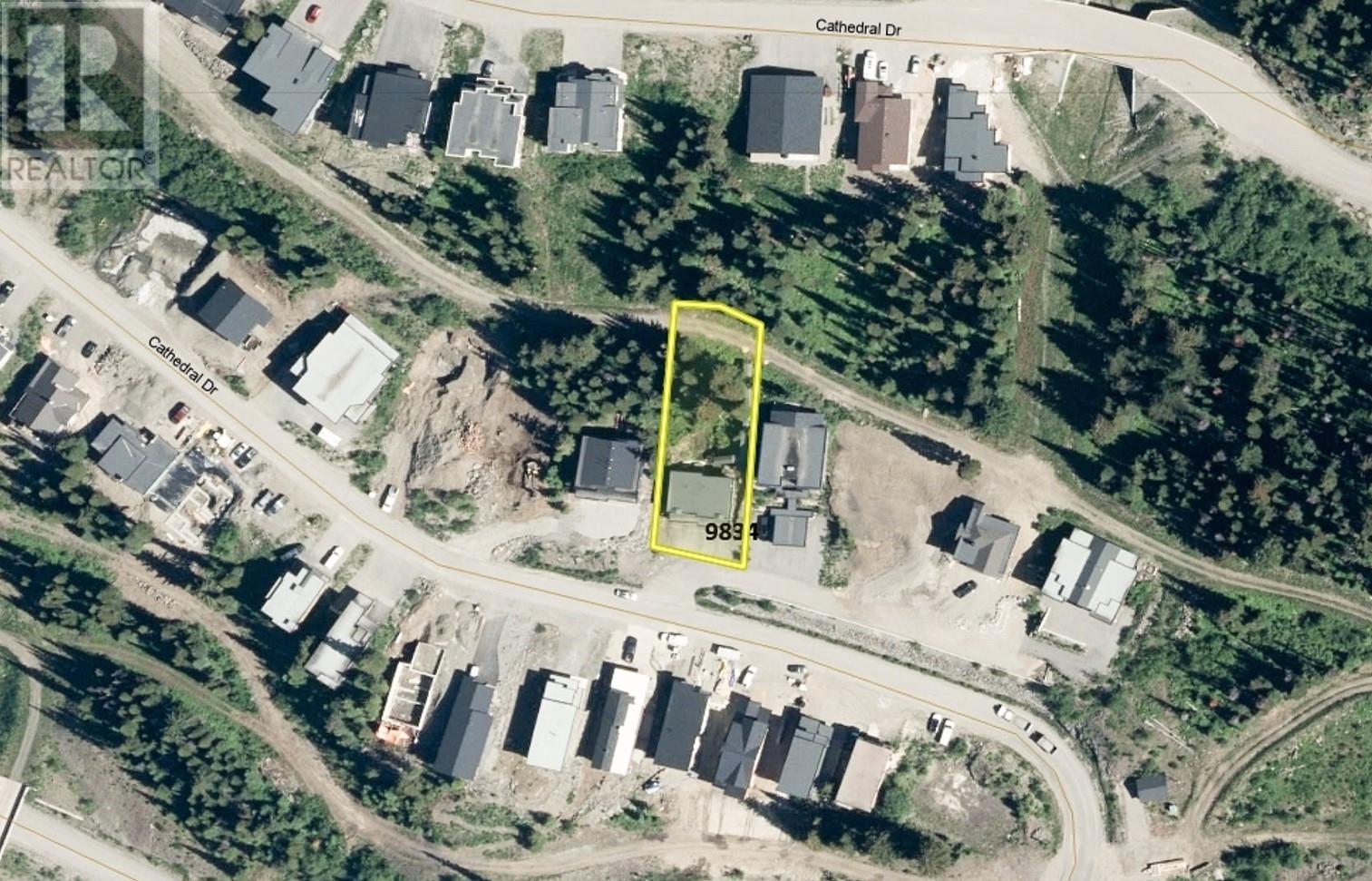 9834 Cathedral Drive, Silver Star, British Columbia  V1B 3M1 - Photo 3 - 10346613