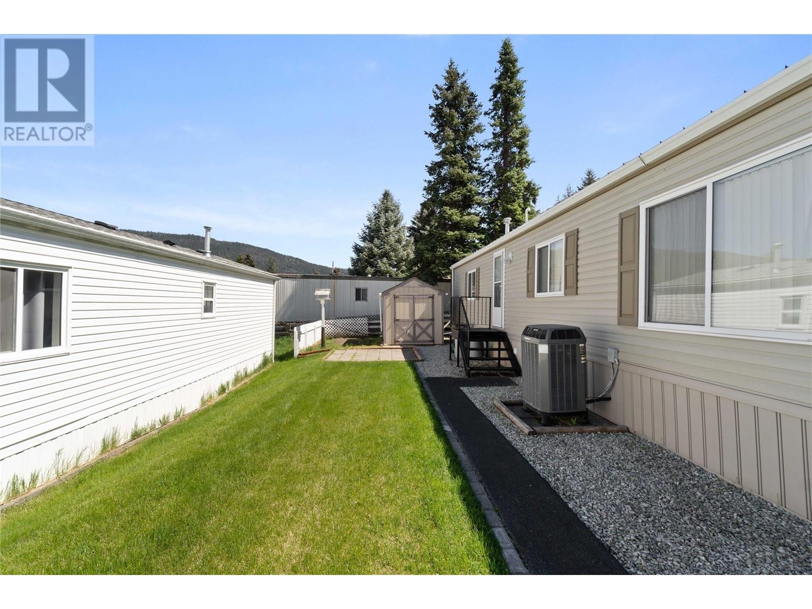 3350 10th Avenue Ne Unit# 54, Salmon Arm, British Columbia  V1E 1J6 - Photo 36 - 10346582